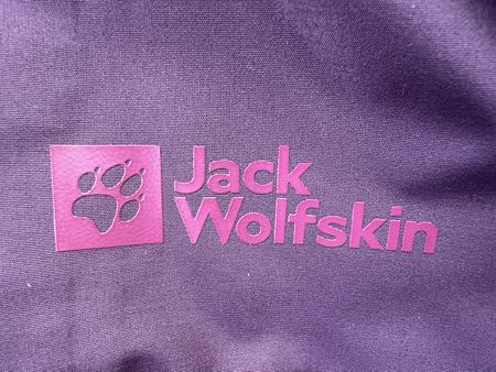Jack Wolfskin Damenjacke Grösse XS guter Zustand