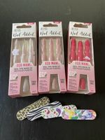 Ardell Aufklebenägel mit Nagelfeile zu verkaufen