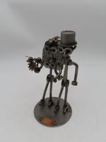 Hintz & Kunst Schrauben-Figur Ehepaar