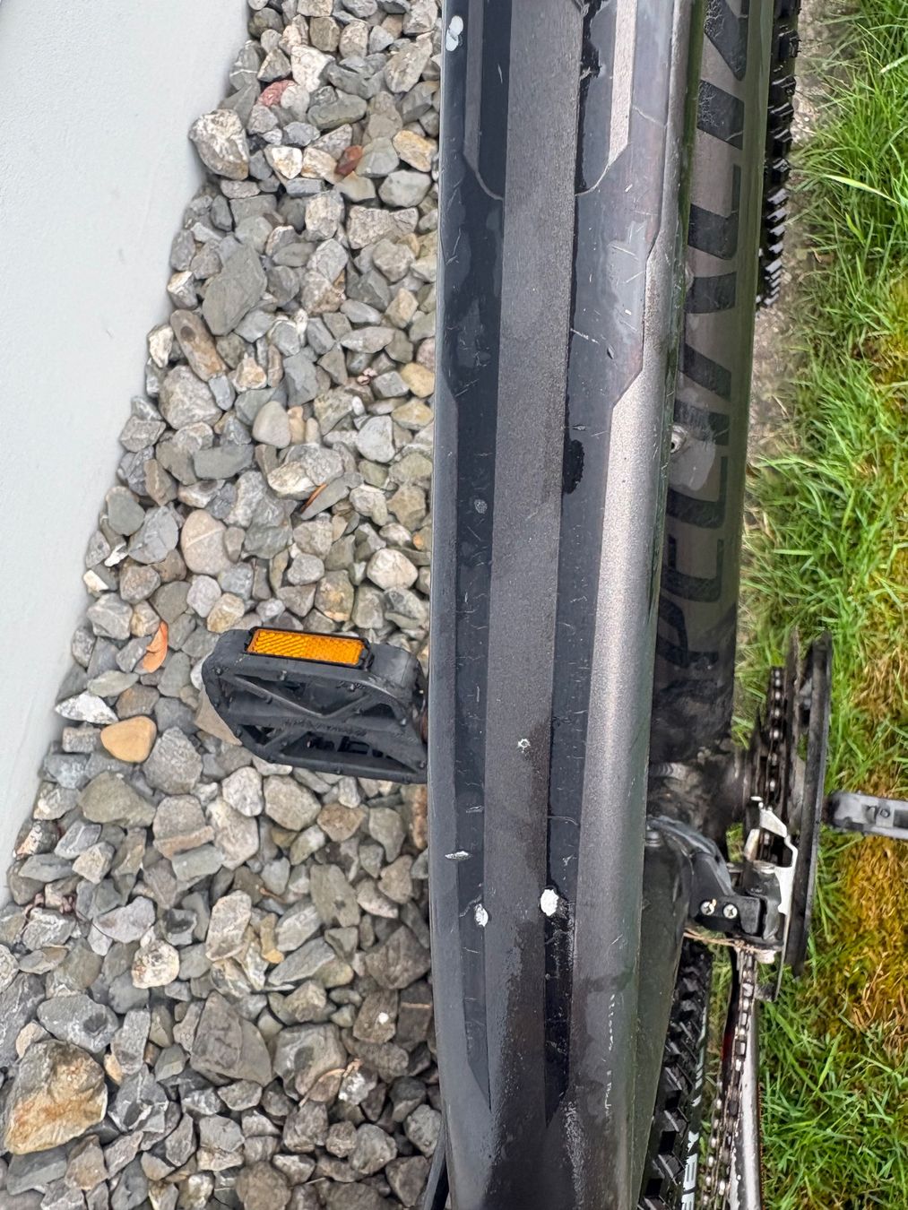 Specialized Biciclette: Specialized 2016 Pitch Comp 650b – Usato da Affoltern am Albis venduto da Benooio 7