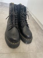 Dr Martens modèle Jadon 39 semelle compensée