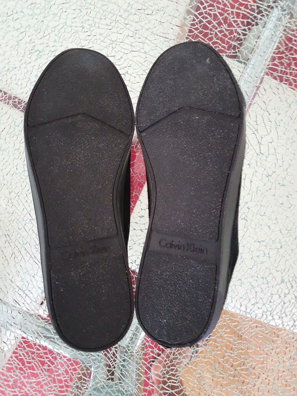 Damenschuhe: Calvin Klein Gr. 38 – Gebraucht aus Luzern von Reni025 7