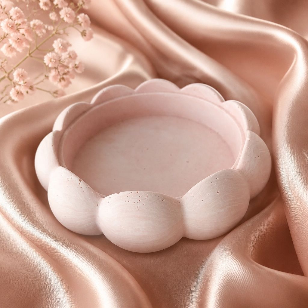 Tutte le decorazioni: Schmuckschale Handmade – Nuovo e nell'imballaggio originale da Erlinsbach SO venduto da Inspirierend