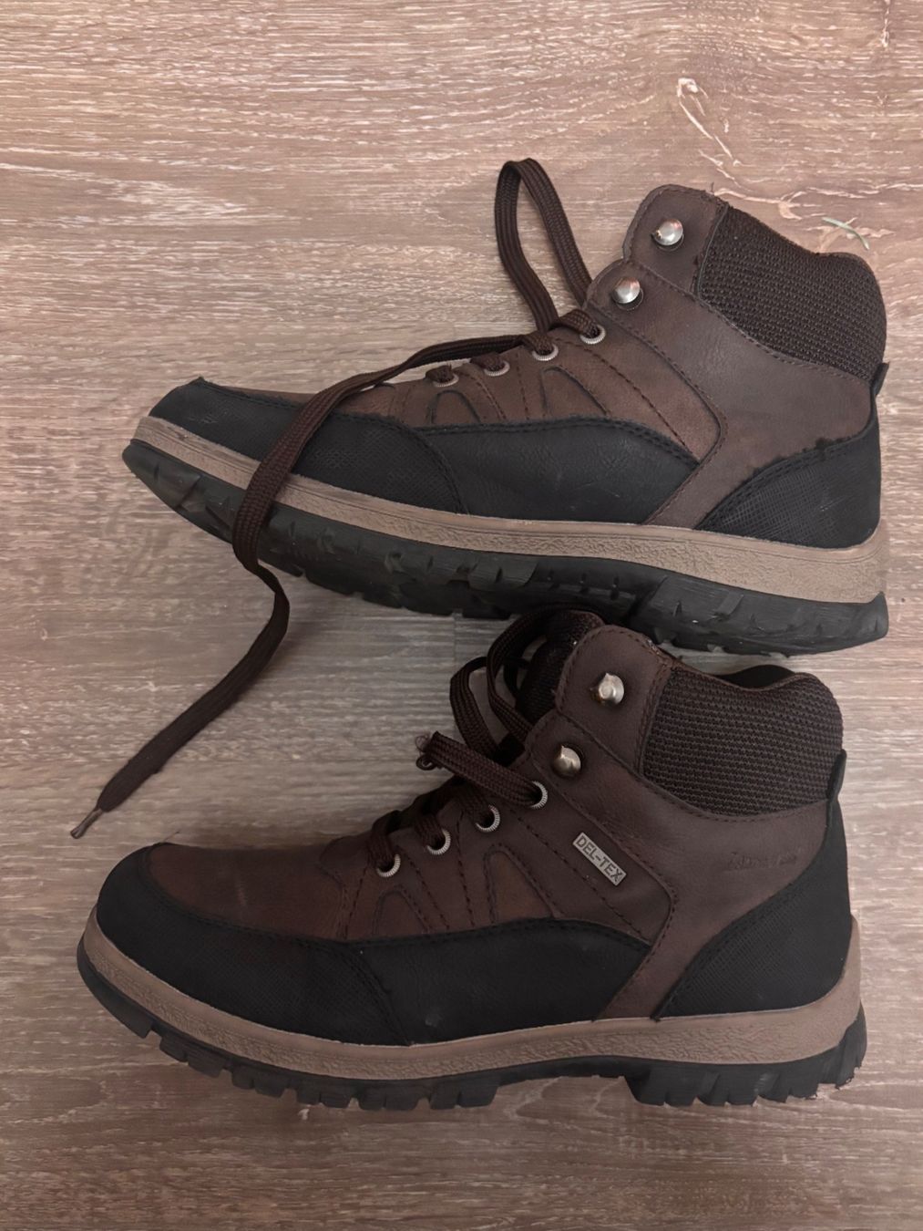 Chaussures hommes: Chaussure Landrover 41 – D'occasion à Fétigny par deltafire3 2