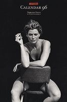 ORIGINAL© PIRELLI KALENDER ☆☆☆ 1996 ☆☆☆ mit Nastassja Kinski