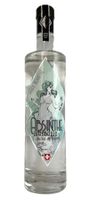 Absinthe Magie Blanche