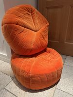 Sitzkürbisse Kissen Pfister