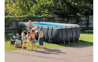 INTEX Stahlrohrpool Ultra XTR (274 cm x 549 cm x 132 cm)