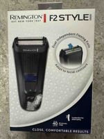 Remington F2 Style shaver new