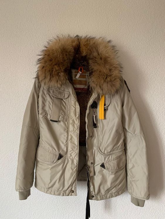 Parajumpers on sale masterpiece denali