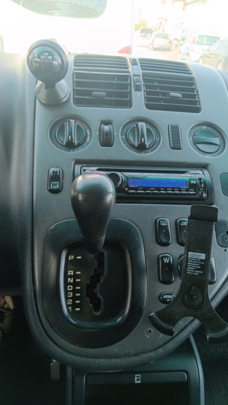 Mercedes-Benz Autos: MERCEDES-BENZ Vito 112 CDI – Gebraucht aus Rebstein von TonyRasta-Autohandel 6