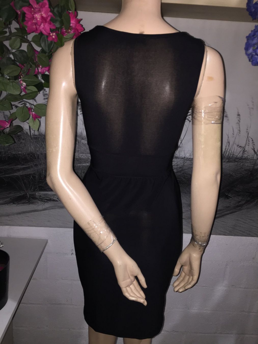 Morgan Kleider: MORGAN Robe / Kleid taille / Grosse 34 CH – Gebraucht aus Cossonay-ville von Super-Price-Quality 7