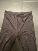 Schwarze Leggins H&M Gr. S - guter Zustand