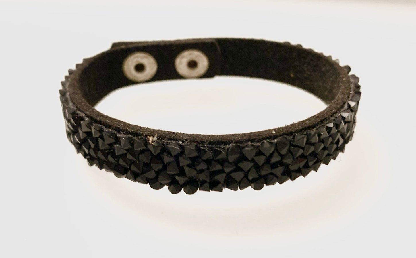 Swarovski Bracciali & Braccialetti: Phantasya Combo - Ring und Armband - Swarovski – Usato da Mörschwil venduto da Nrohner 2