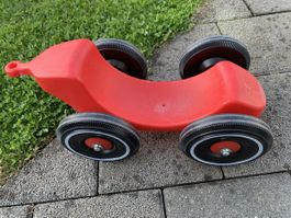 Anhänger für Bobbycar