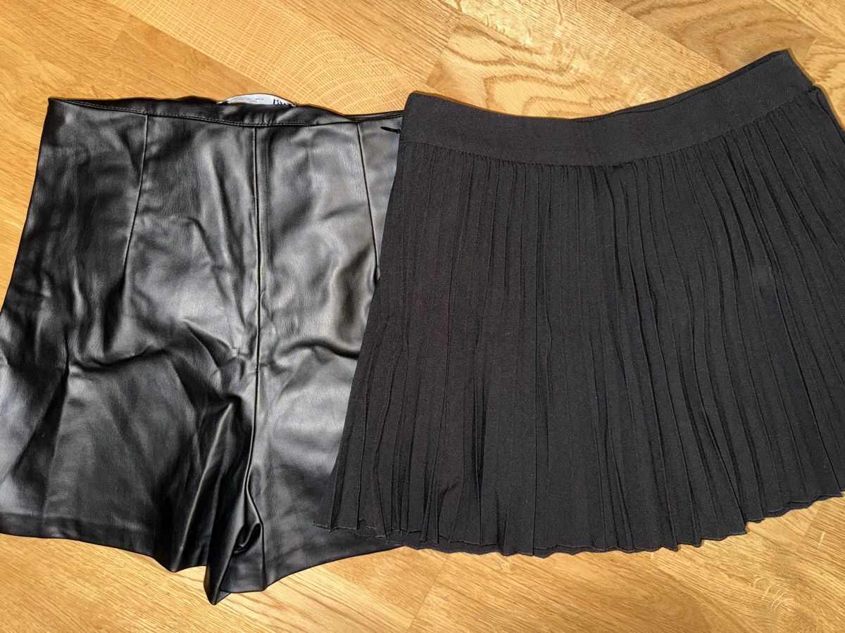 Hosen: Skorts 2er-Set Zara – Gebraucht aus Zürich von sabrina.gonc 1