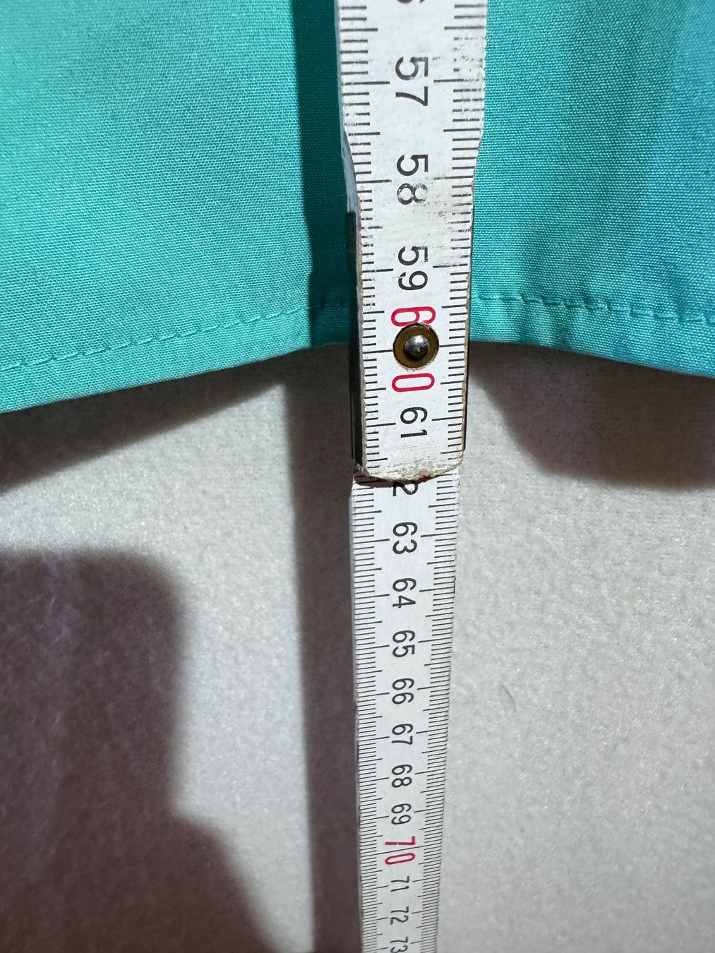 Blusen: Schöne leichte Bluse Gr. XXL – Neu (gemäss Beschreibung) aus Grosswangen von SALE_SALE_SALE 5