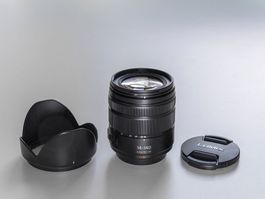 Panasonic G Vario 14-140mm F/3.5-5.6 II Asph./Power O.I.S.