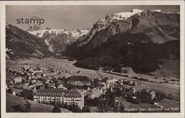 AK Engelberg gegen Spannörter und Titlis