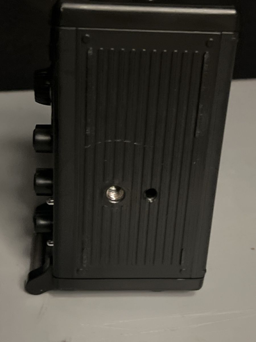 Tascam Registratori: TASCAM  DR-60D Recorder – Usato da Burgdorf venduto da krengseli 4
