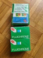 Fujichrome 100 film