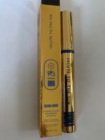 UOMA Beauty Salute to the Sun Drama Bomb Mascara in Schwarz