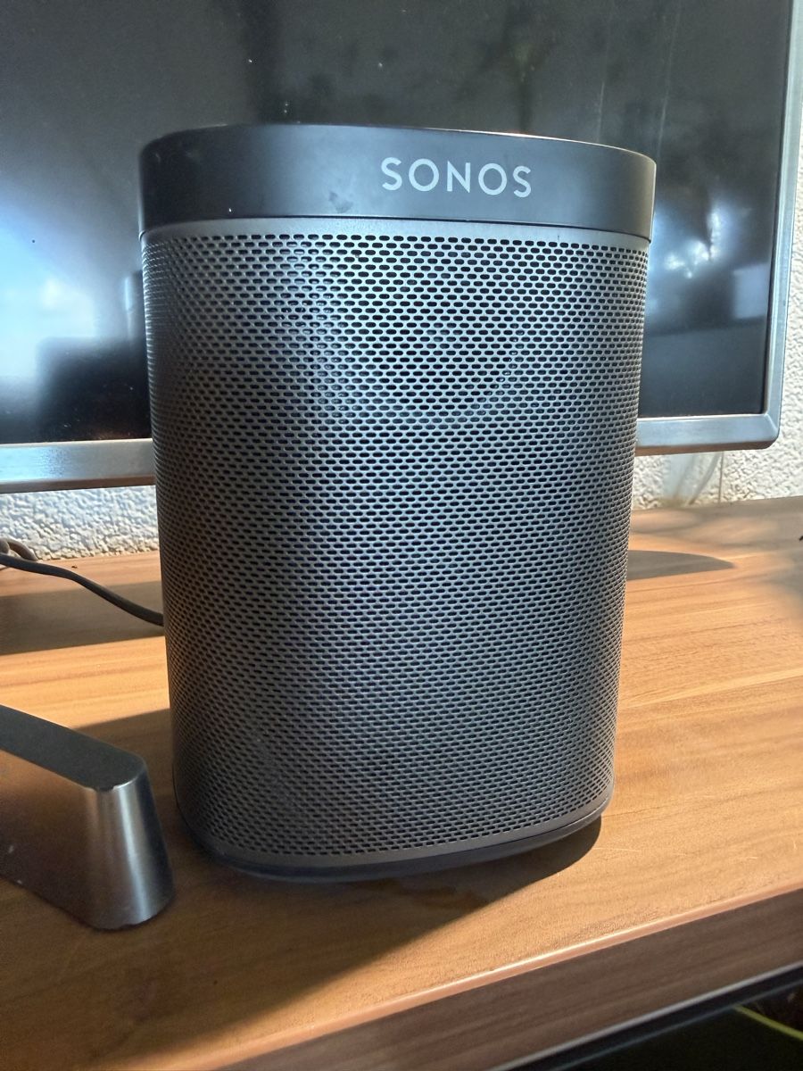 Sonos Casse acustiche: Sonos bundle – Usato da Kloten venduto da Tschorsch_Kluuni 1