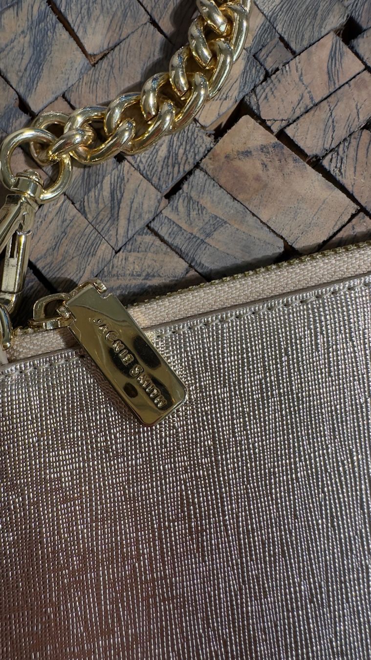 Taschen für Damen: Chic  Women Handtasche von Jackie Smith – Gebraucht aus Adliswil von RicPro 5