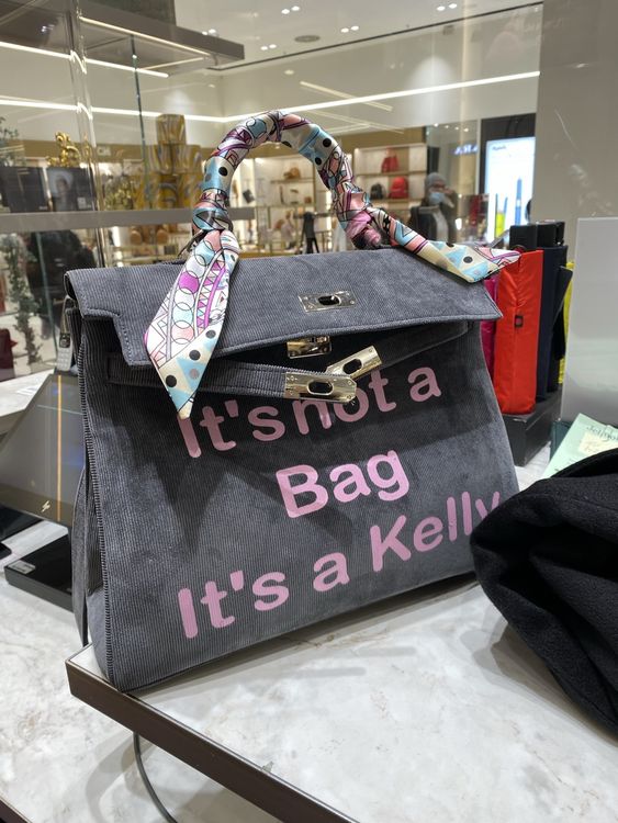 Kelly Bag (Neu (gemäss Beschreibung)) in Kilchberg ZH für CHF 390