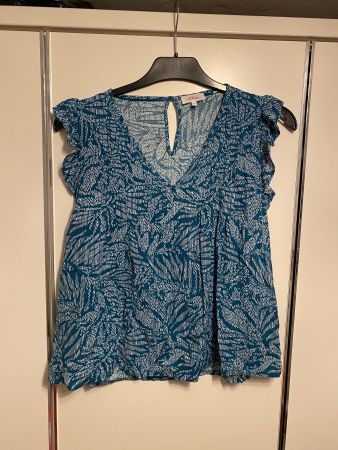Damen Bluse gr36 von S.Oliver