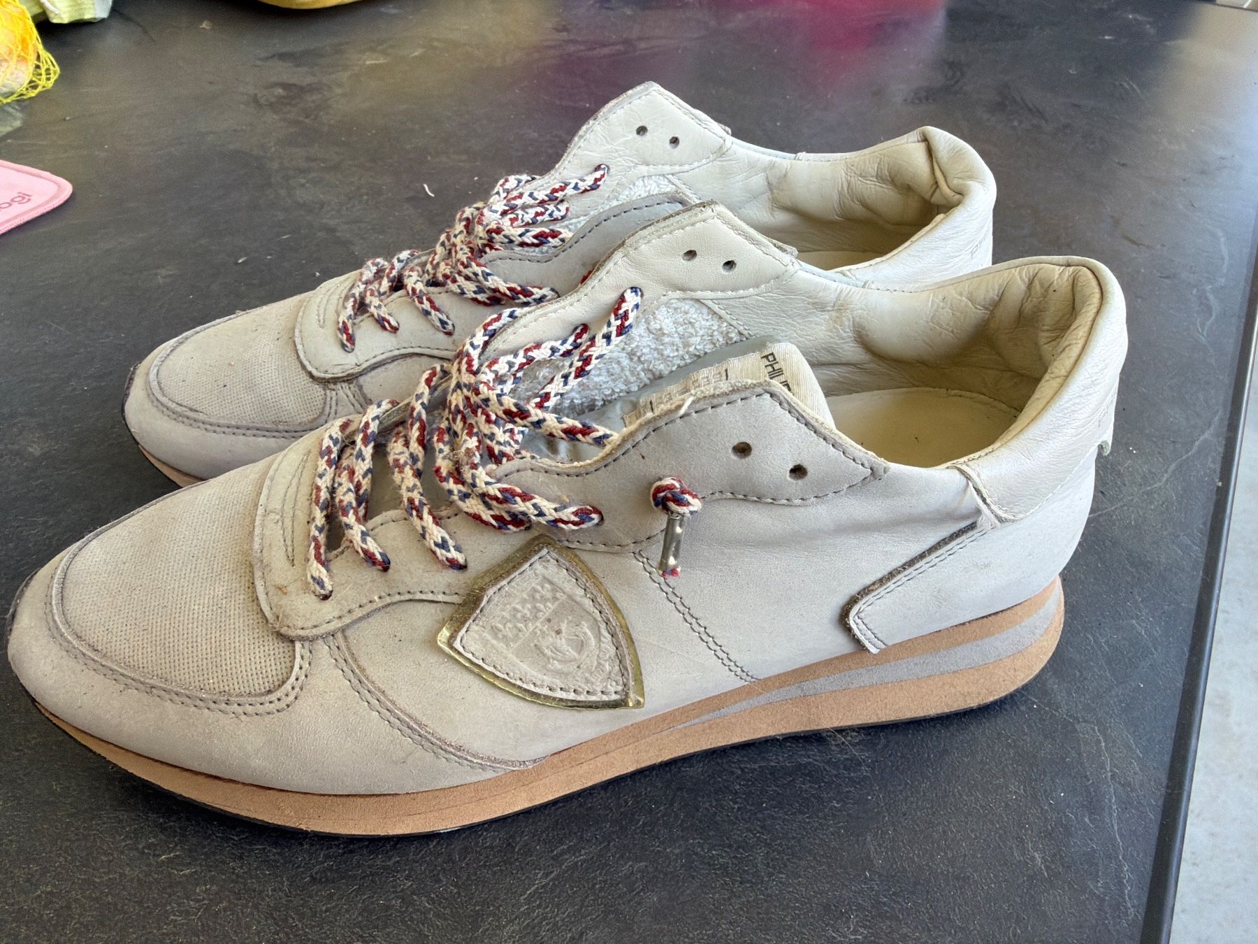 Scarpe da donna: Philippe Model Sneaker 38 – Usato da Liestal venduto da Butterfly_333 2