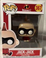 Funko Pop Disney - 367 - The Incredibles II - Jack-Jack
