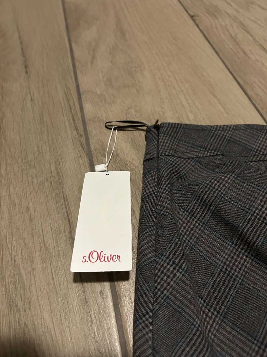 Kostüme: Blazer mit Jupe Gr. 40 – Neu (gemäss Beschreibung) aus Willisau von Geissbock11 7