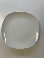 6 Stück Essteller, Grösse 25/27cm, elegante Form