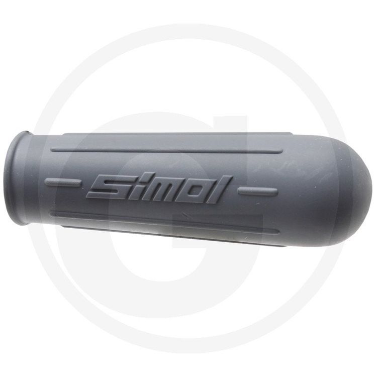 SIMOL Griff für Landw. Stützräder 8 Stück (Neu und originalverpackt) in ...