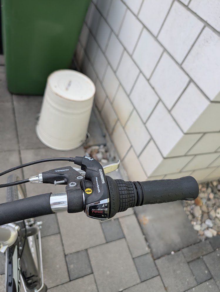 Biciclette: Cyco Klappvelo / Velo pliant 20" – Usato da Sugiez venduto da nunorbatista 1