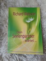 Dein Seelenpartner wartet... von Richard Webster