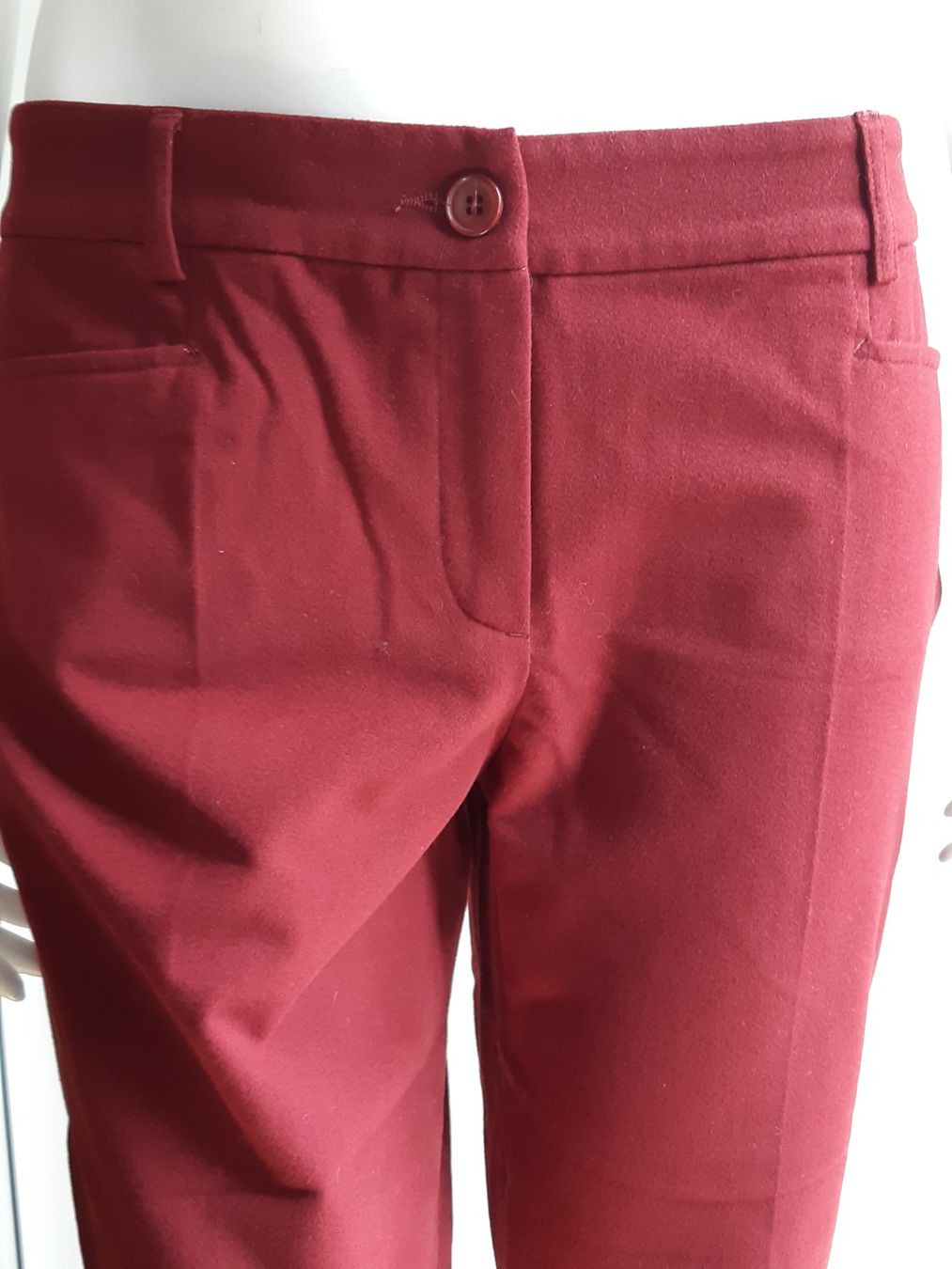 Navyboot Hosen: Hose Gr. 38 von Navyboot – Neu (gemäss Beschreibung) aus Thierachern von Shila99 2