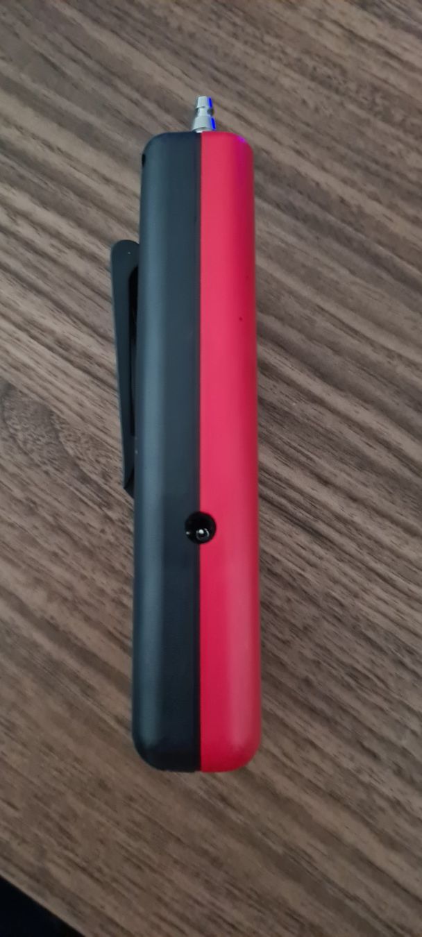 Misurare: Manometer ÜBER-/UNTER-/DIFFERENZ DRUCK  -100 bis +2000 mbar – Usato da Brüttisellen venduto da Sealauncher2814 6