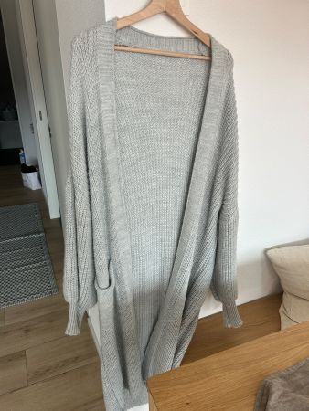 Mikuta Strickcardigan one size