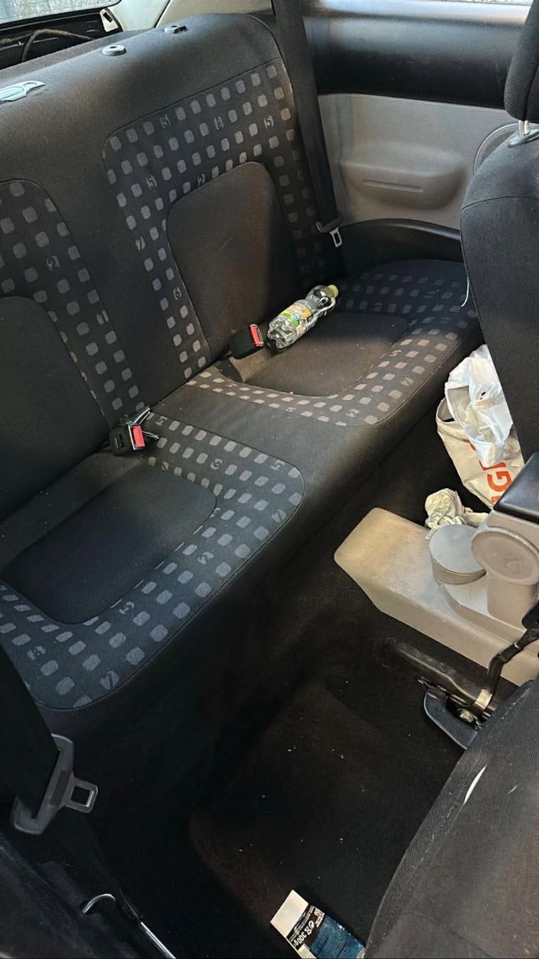 VW Autos: Frisch ab MFK und Service – Gebraucht aus Mellingen von Gili_S 8