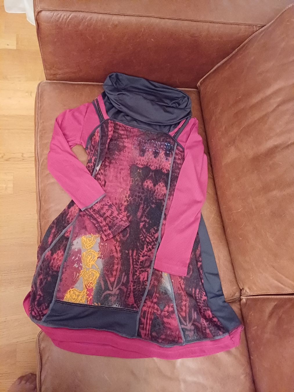 Vestiti: Robe, Frédéric Sabatier, taille 40(44 italien) – Usato da Boudry venduto da JulieG13 6