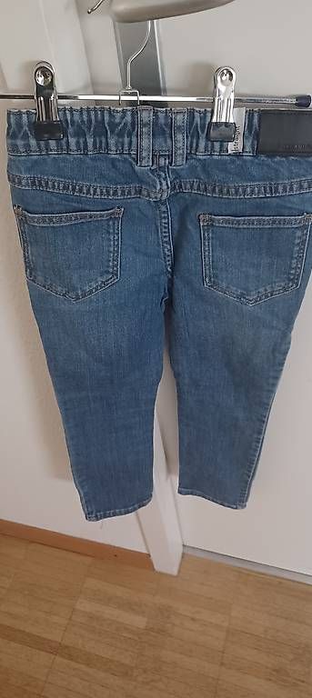 Pantalons: Jean Jacadi 5 ans – D'occasion à GENEVE par NathalieI01 2