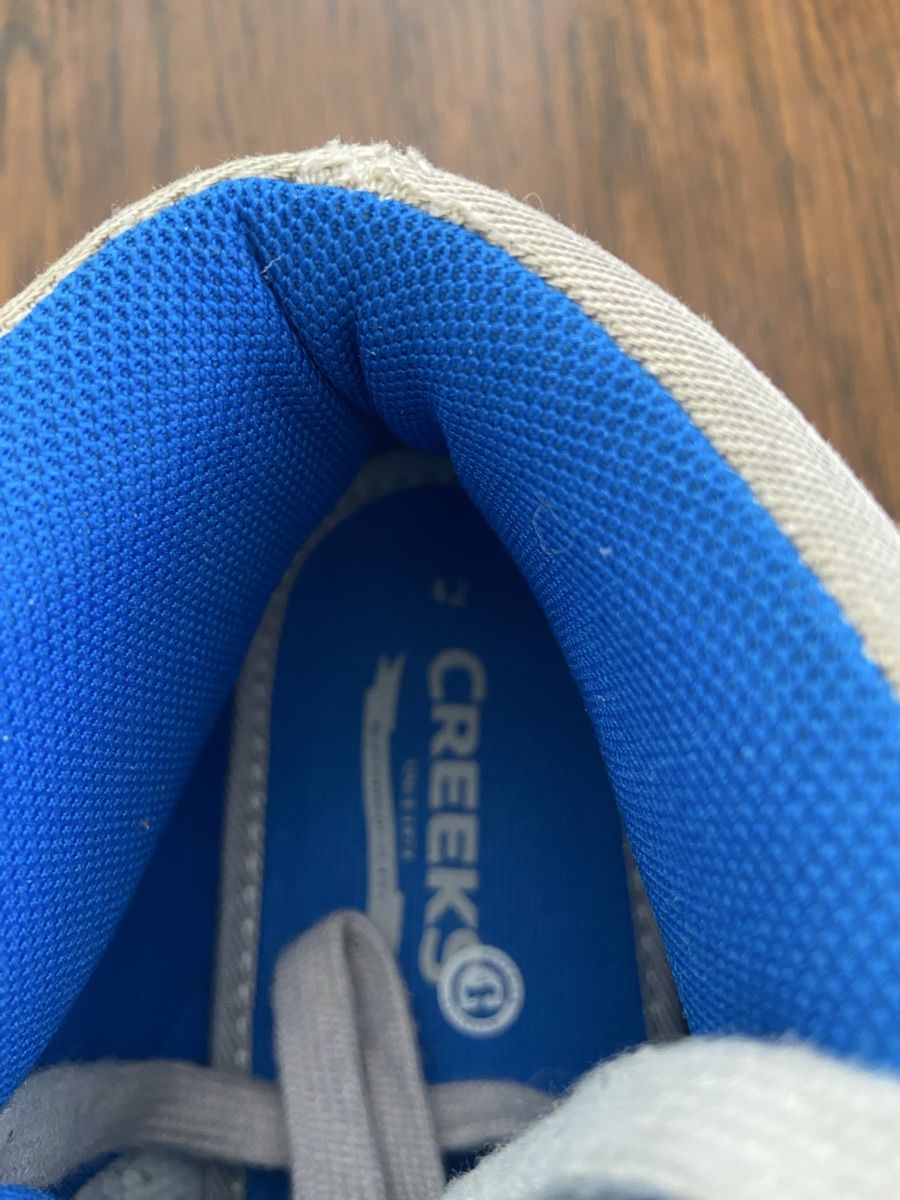 Herrenschuhe: Schuhe, Sneaker – Gebraucht aus Basel von Chrigeli51 4