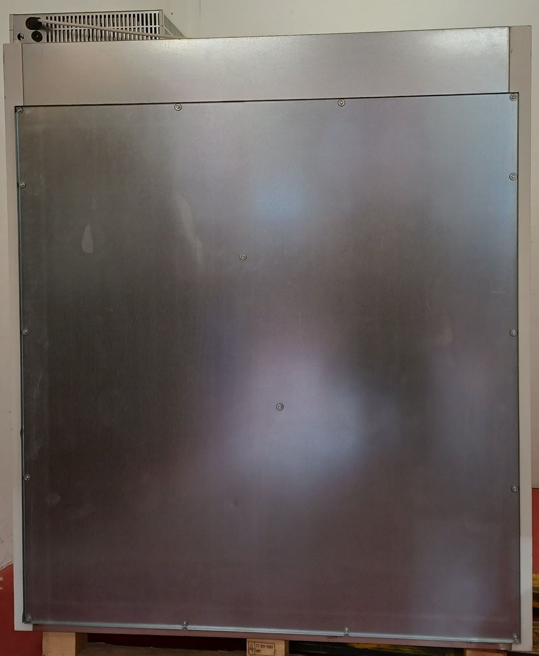 Accessori da laboratorio: Thermo Safe 2020 1.2 – Usato da Niederdorf venduto da LeptonAG_Labor 4