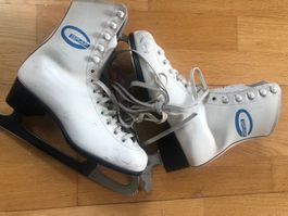 Schlittschuhe Graf Grösse 36