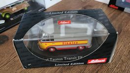 Ford Taunus Transit FK1000, Sinalco 1:43 Schuco
