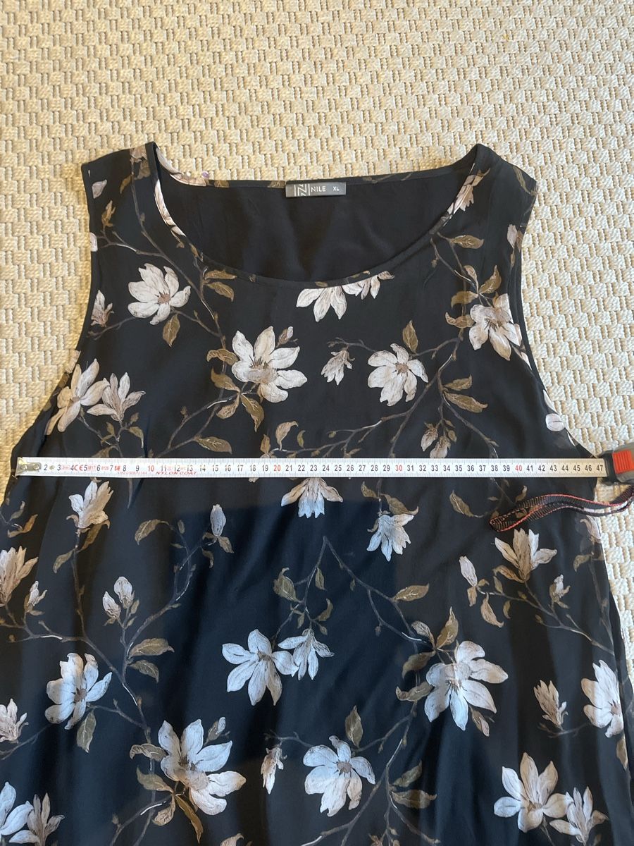 Nile Top: Top, Nile, XL – Usato da Solothurn venduto da Bobesch08 5