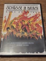 Schüsse in Batasi - John Guillermin (DVD) 