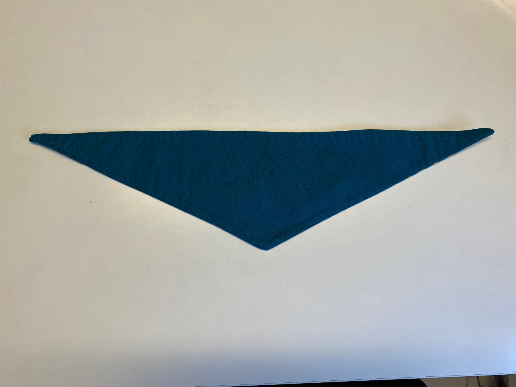 Foulard & Sciarpe: Halstuch Bandana kleiner Hund – Usato da Eschenbach SG venduto da Sums 4